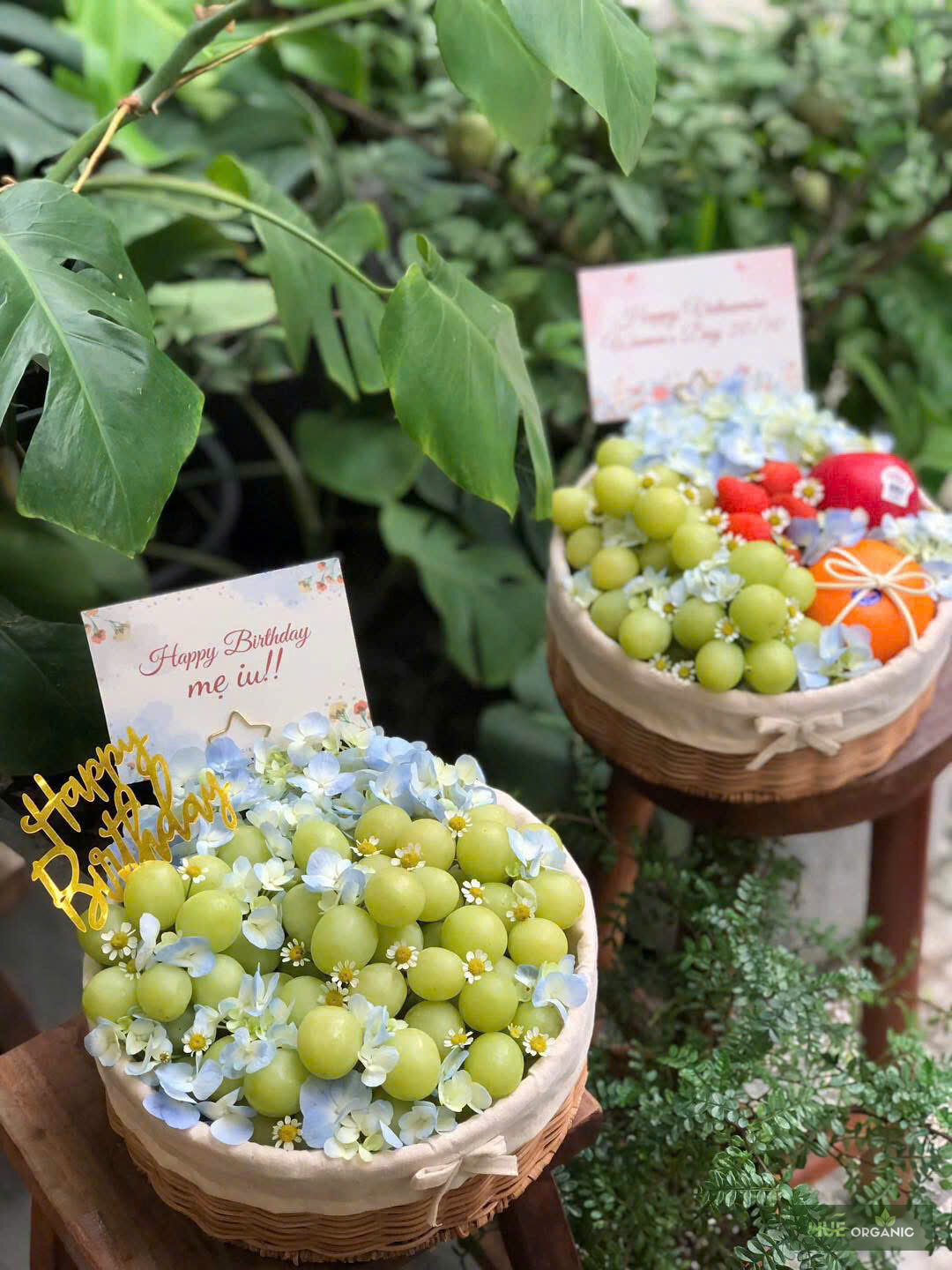 Giỏ Quà Tặng Mã G151