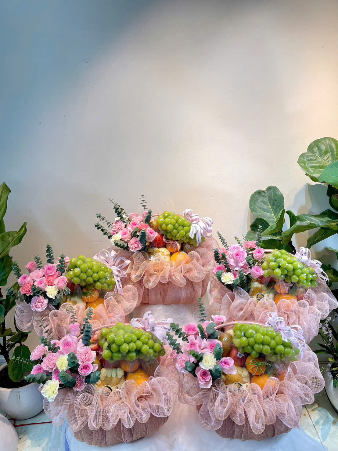 Quà tặng sinh nhật