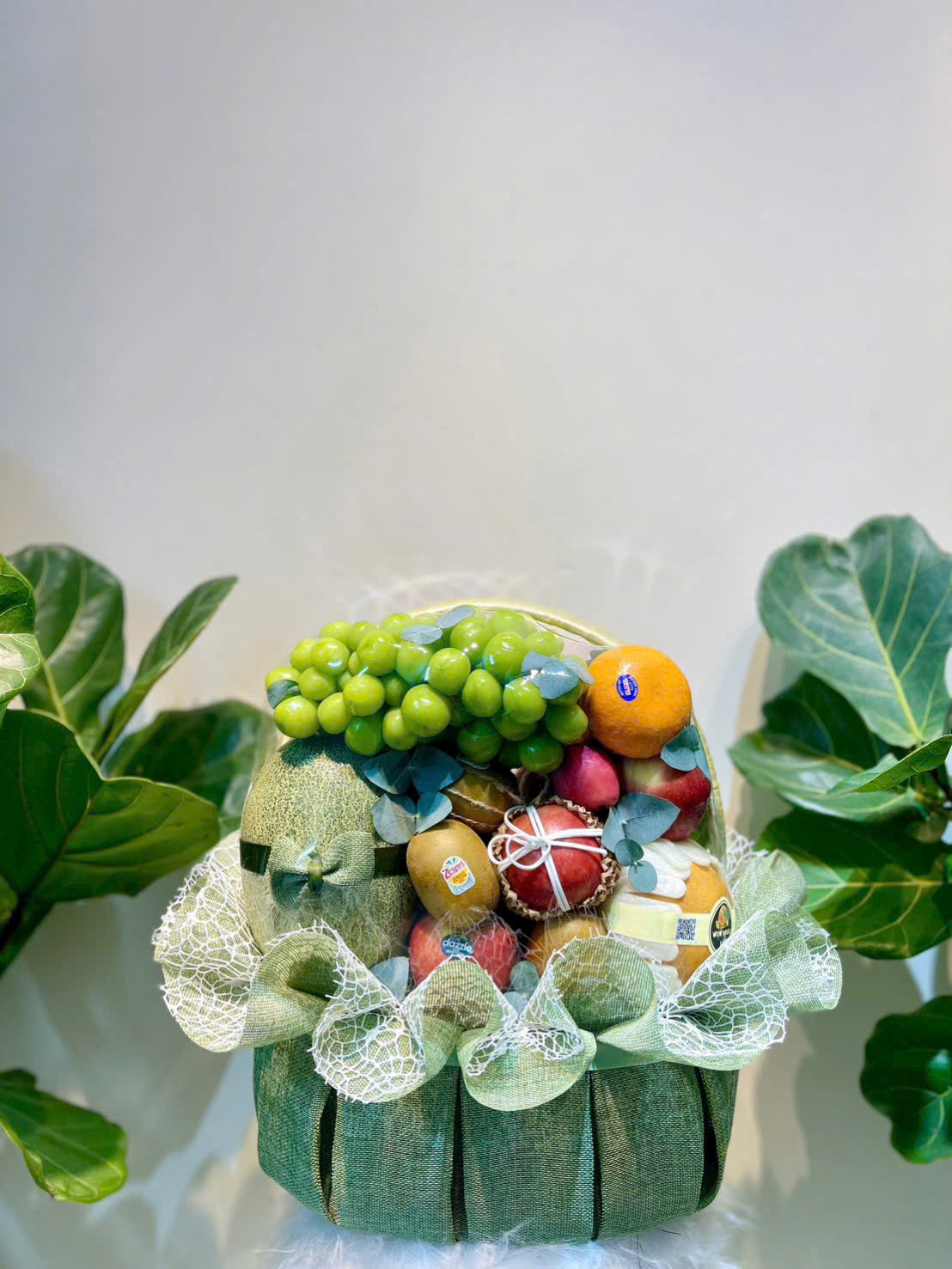 Giỏ Quà Tặng Mã G42