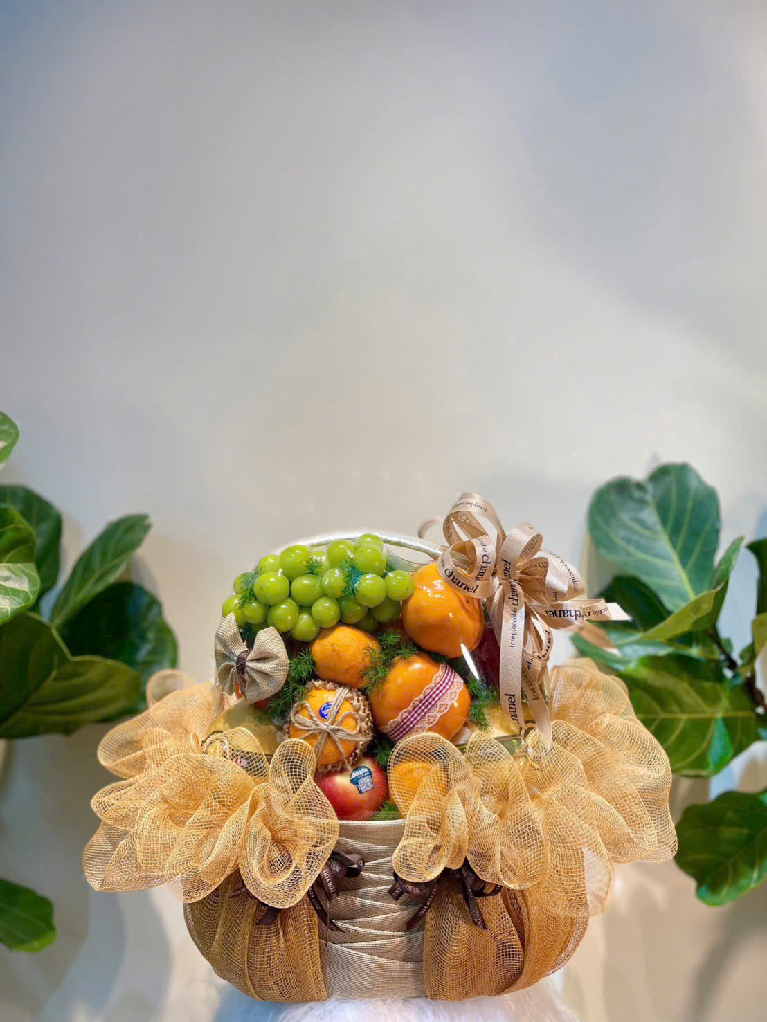 Giỏ Quà Tặng Mã G49