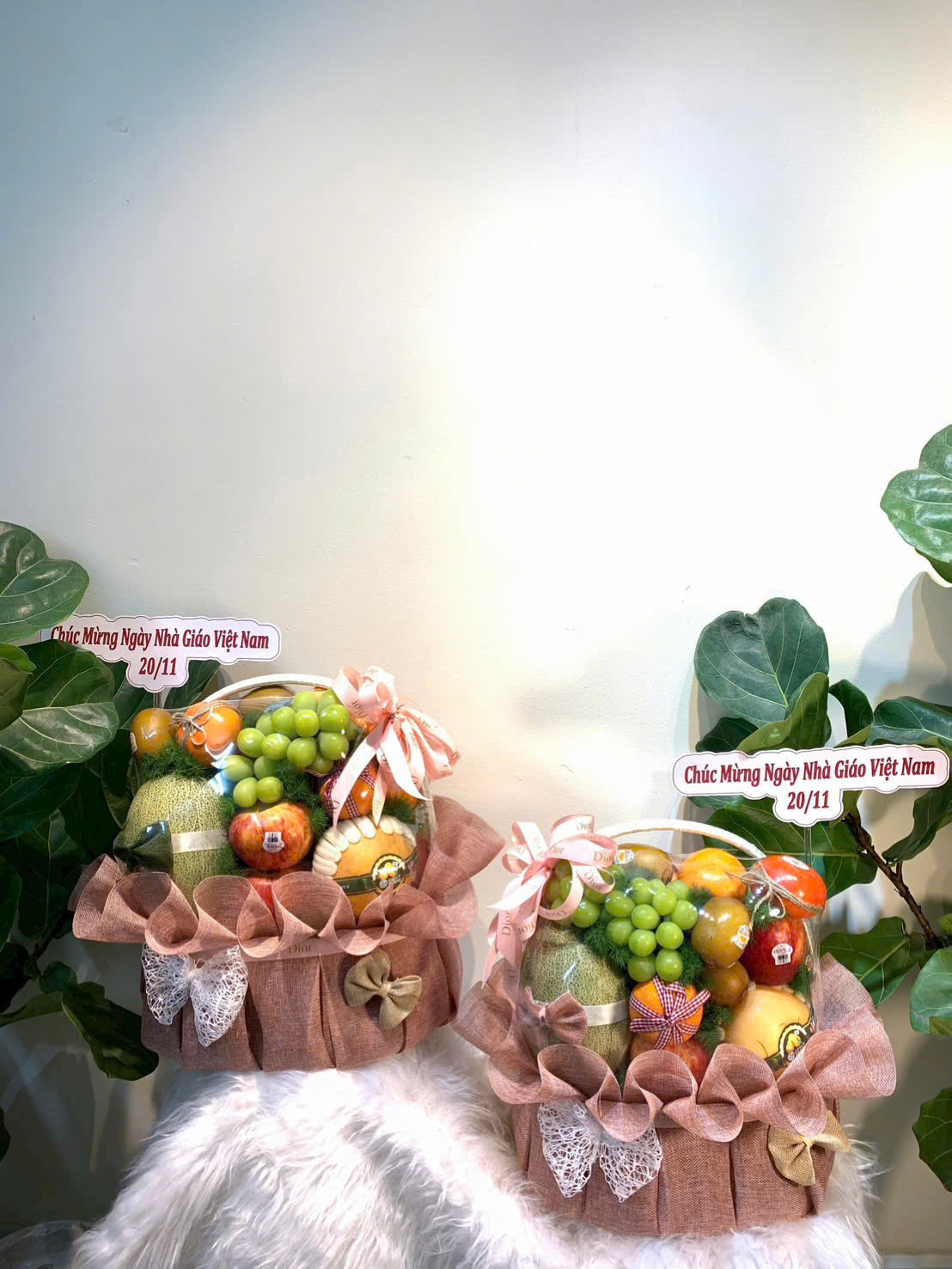 Giỏ Quà Tặng Mã G62