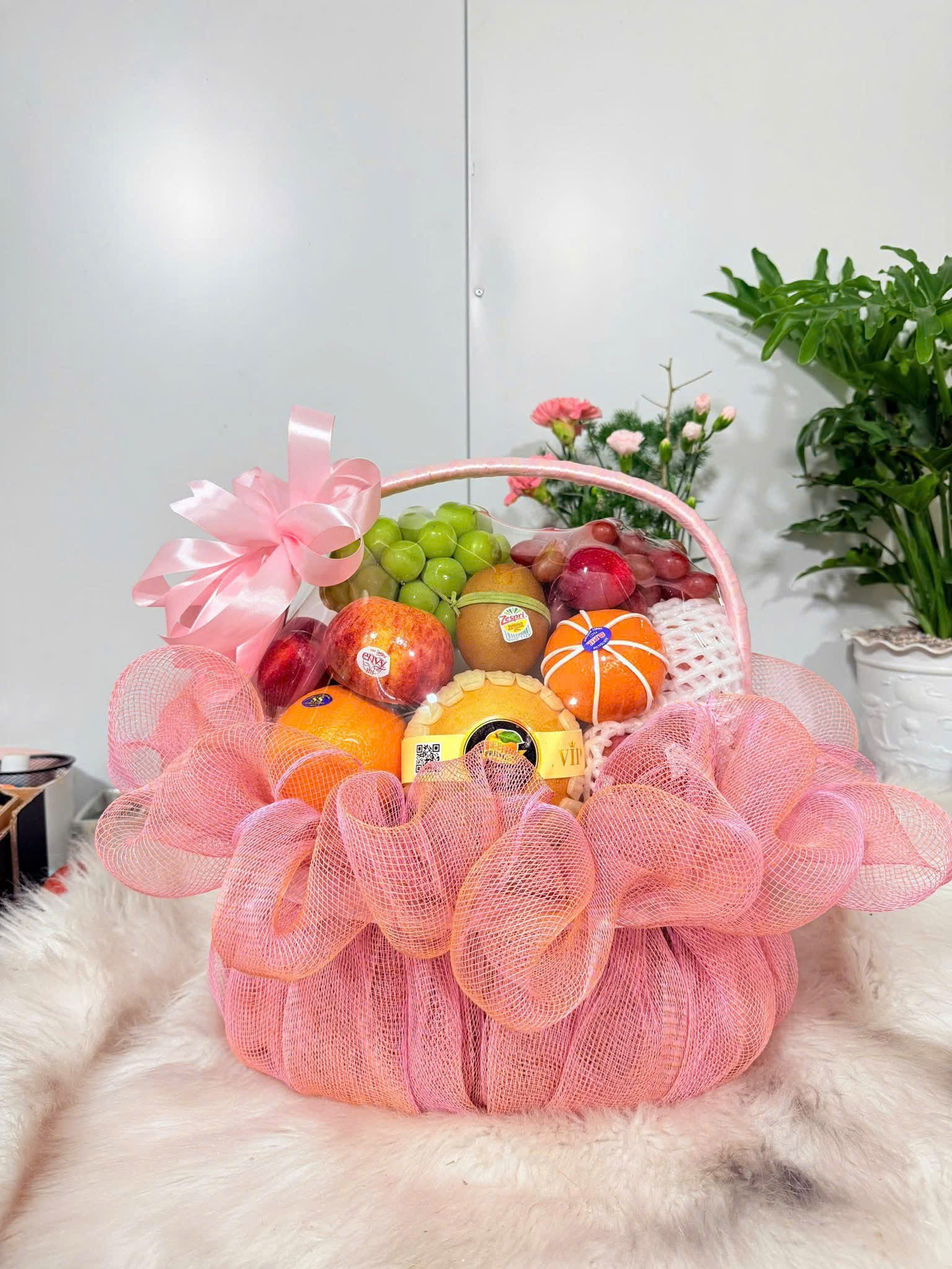 Giỏ Quà Tặng Mã G71