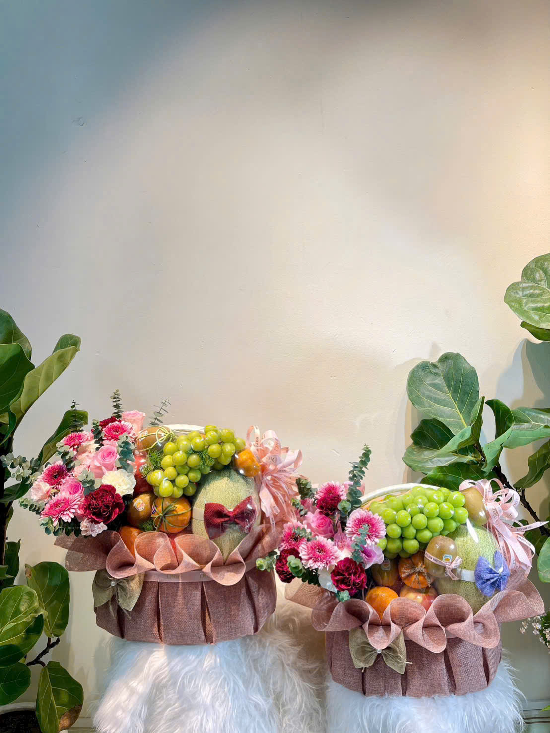 Giỏ Quà Tặng Mã G84