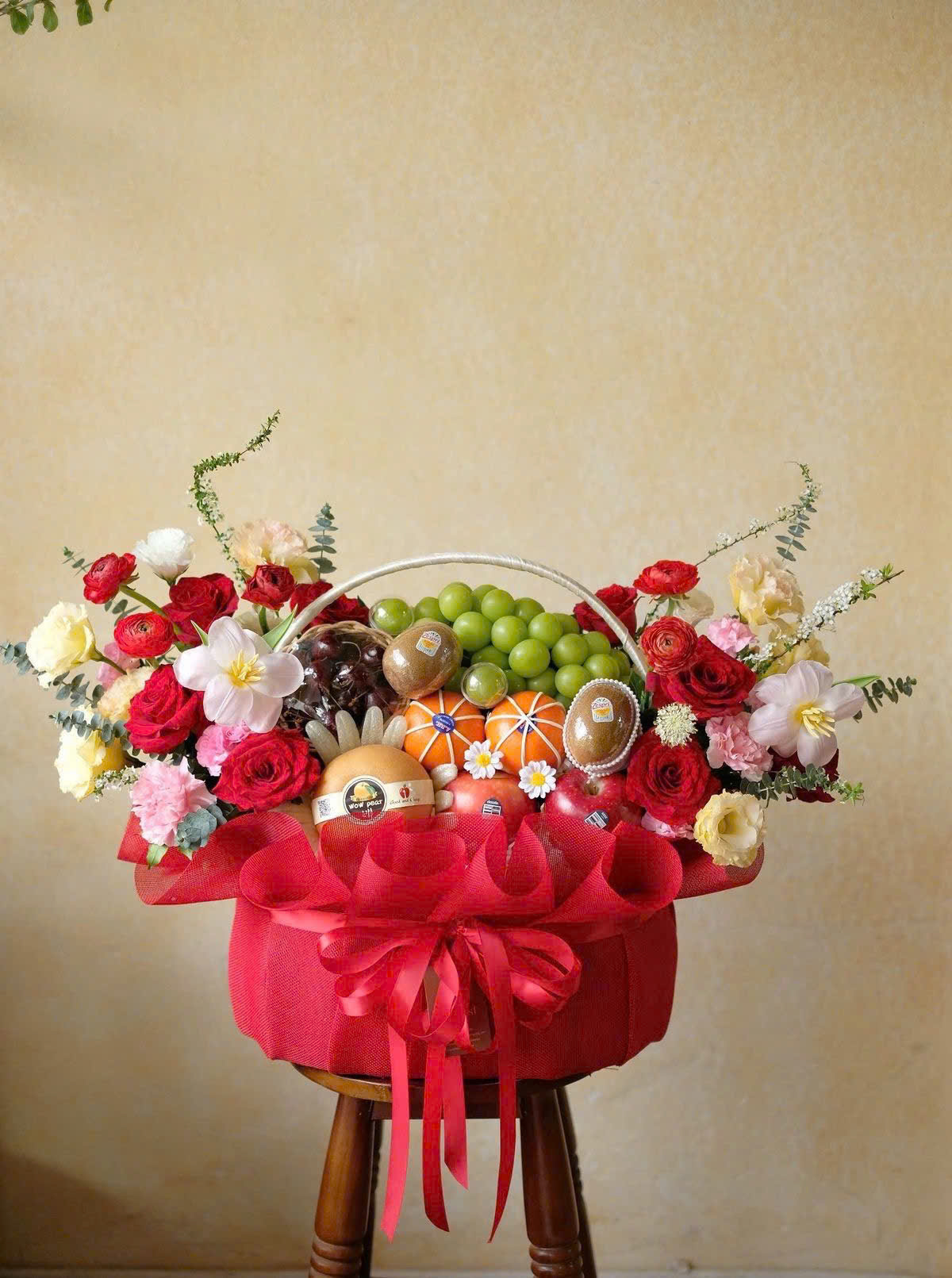 Giỏ quà tặng 14/2