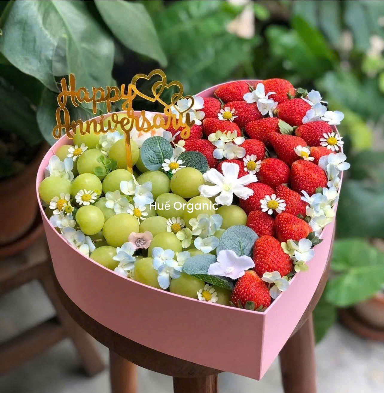 Hộp Quà Tặng Mã H01