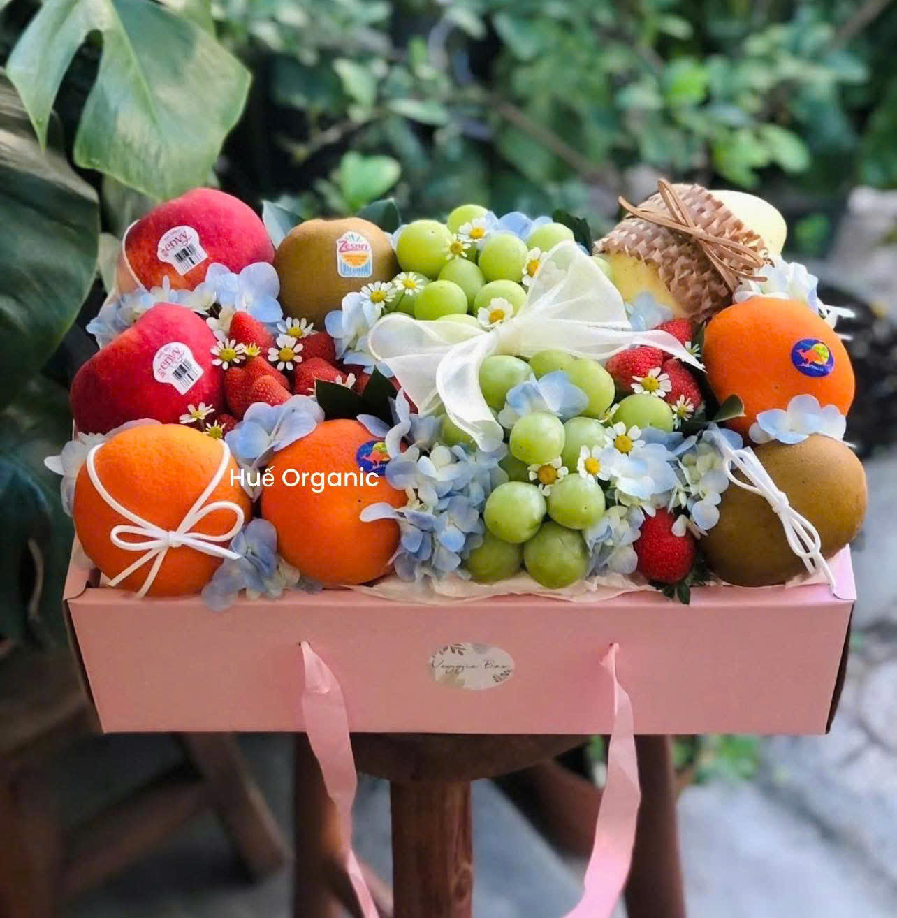 Hộp Quà Tặng Mã H03