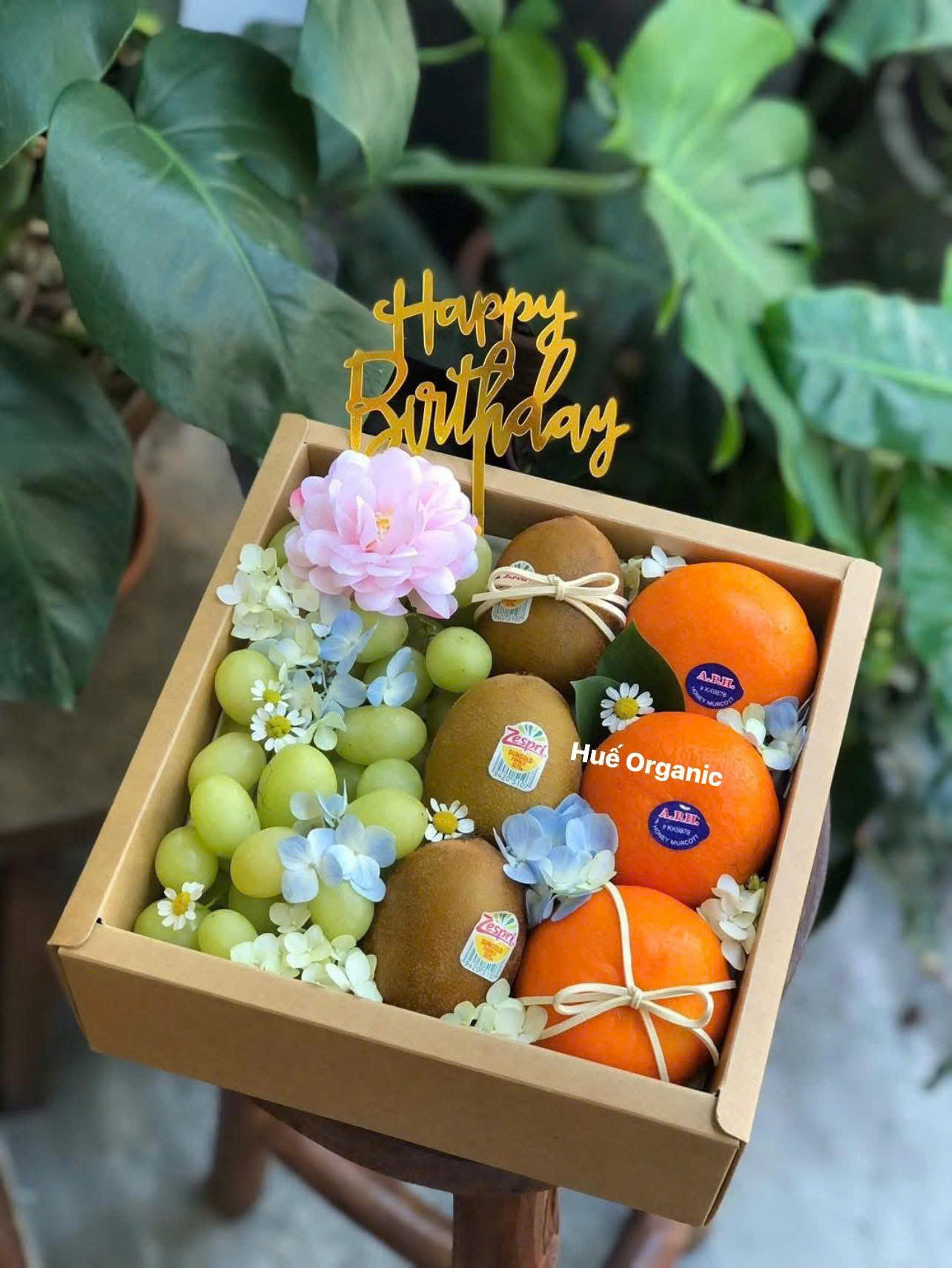 Hộp Quà Tặng Mã H04