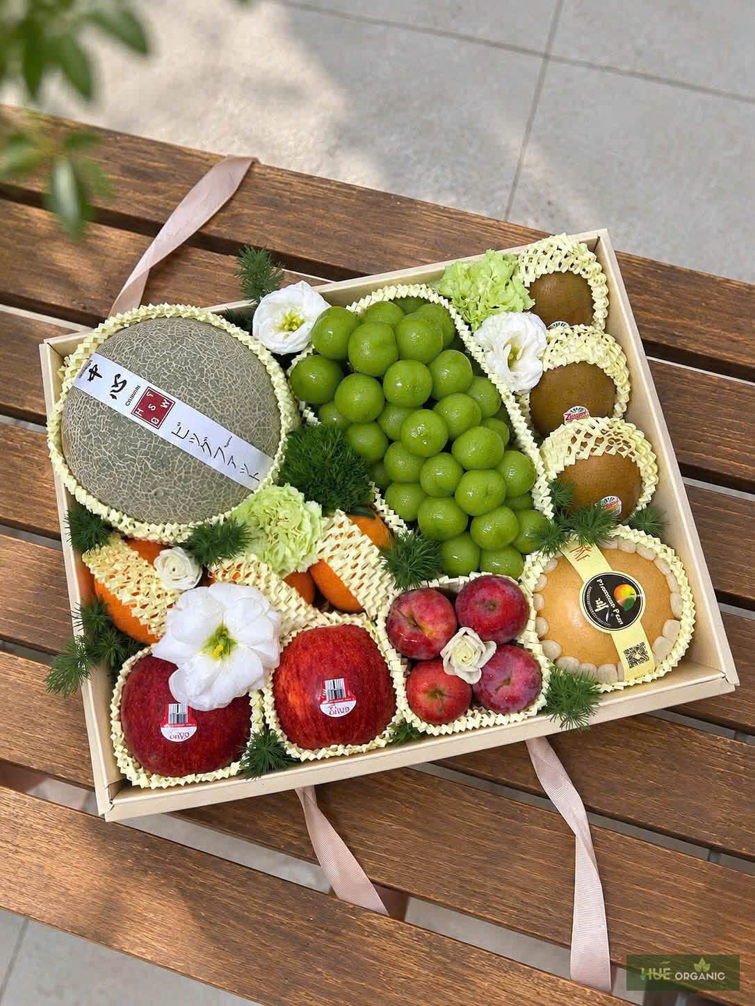 Hộp Quà Tặng Mã H113