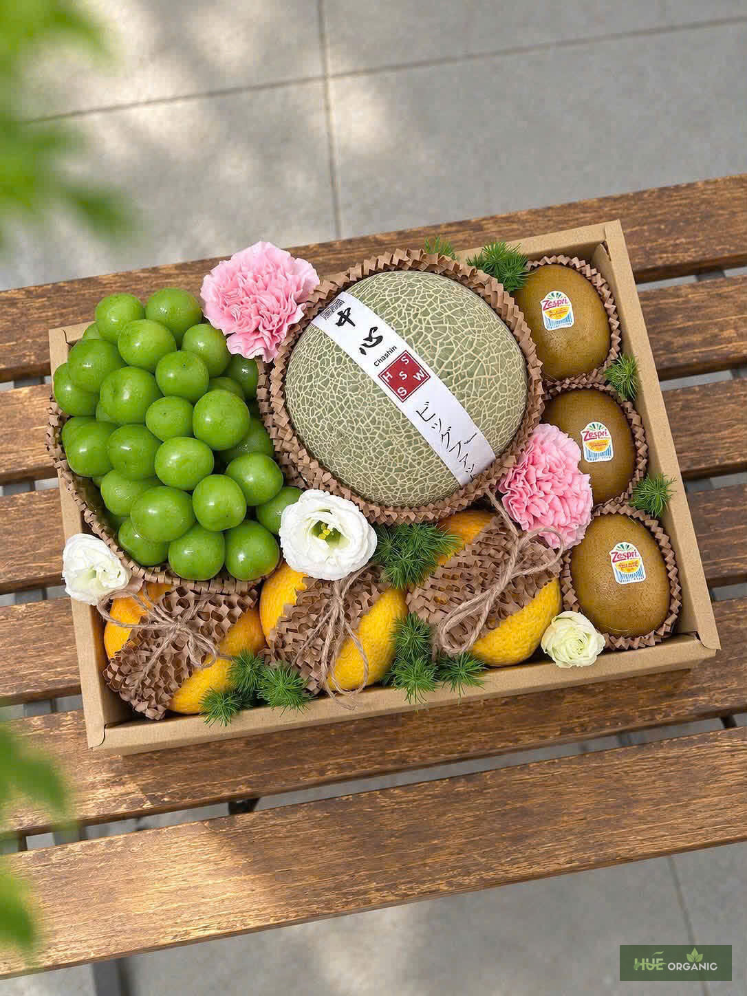 Hộp Quà Tặng Mã H114