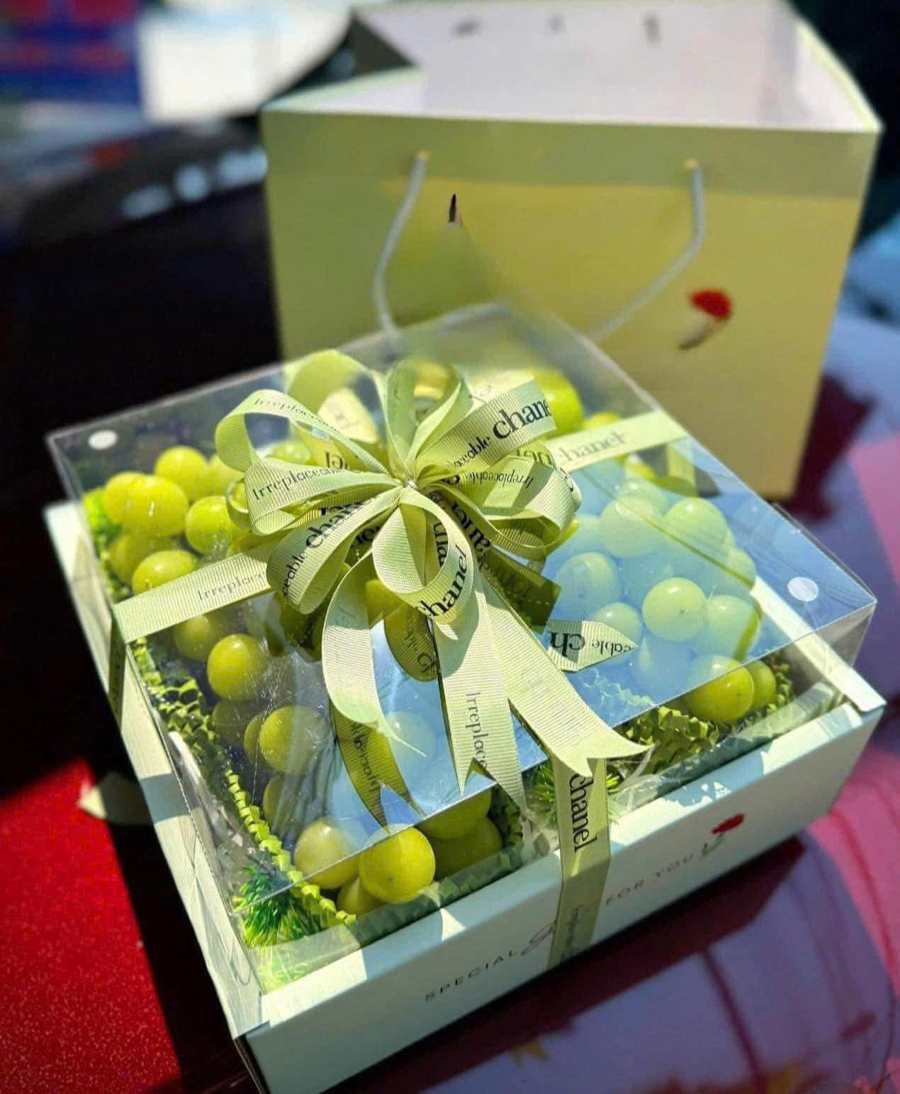 Hộp Quà Tặng Mã H42