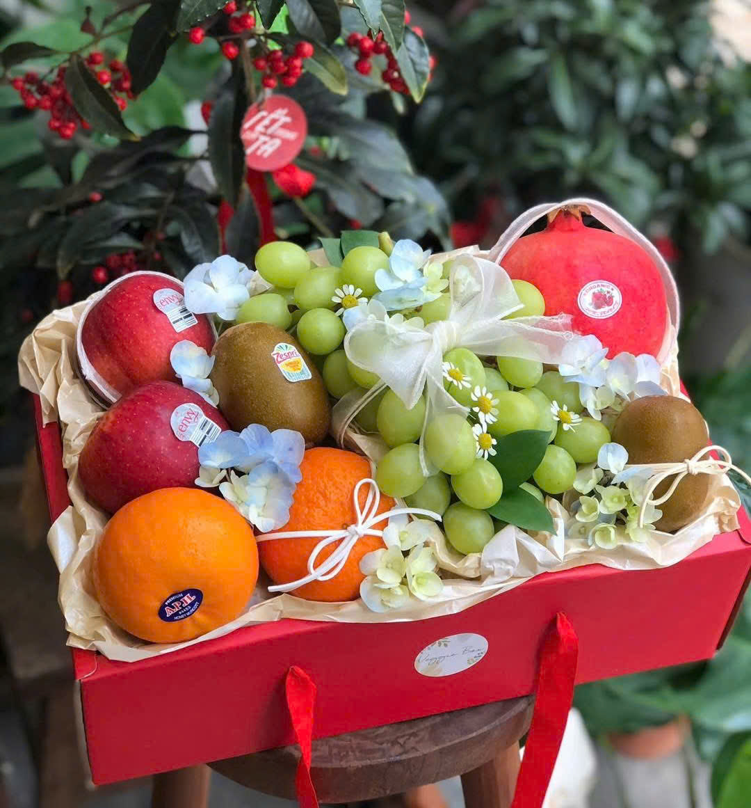 Hộp Quà Tặng Mã H60