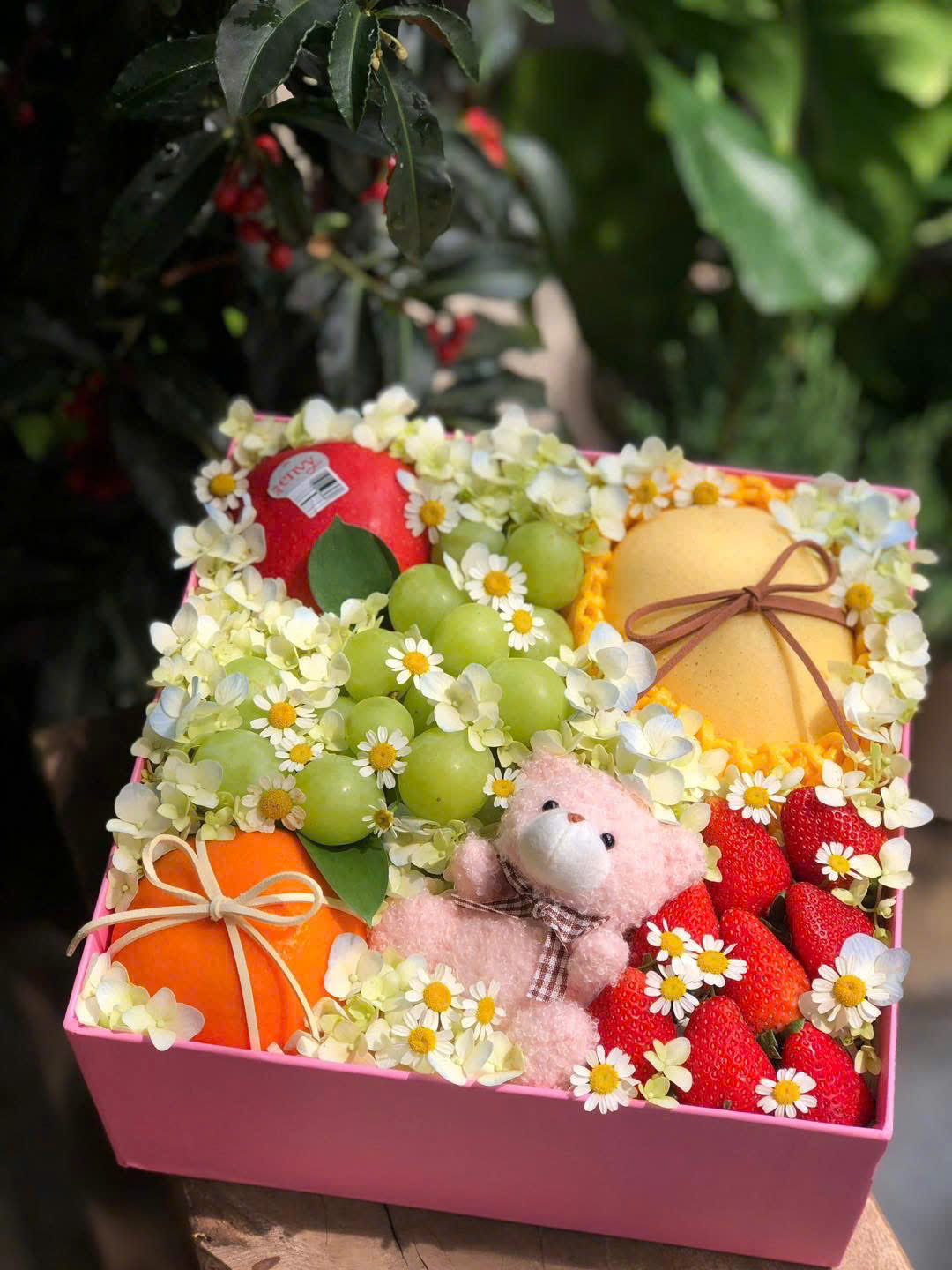 Hộp Quà Tặng Mã H78