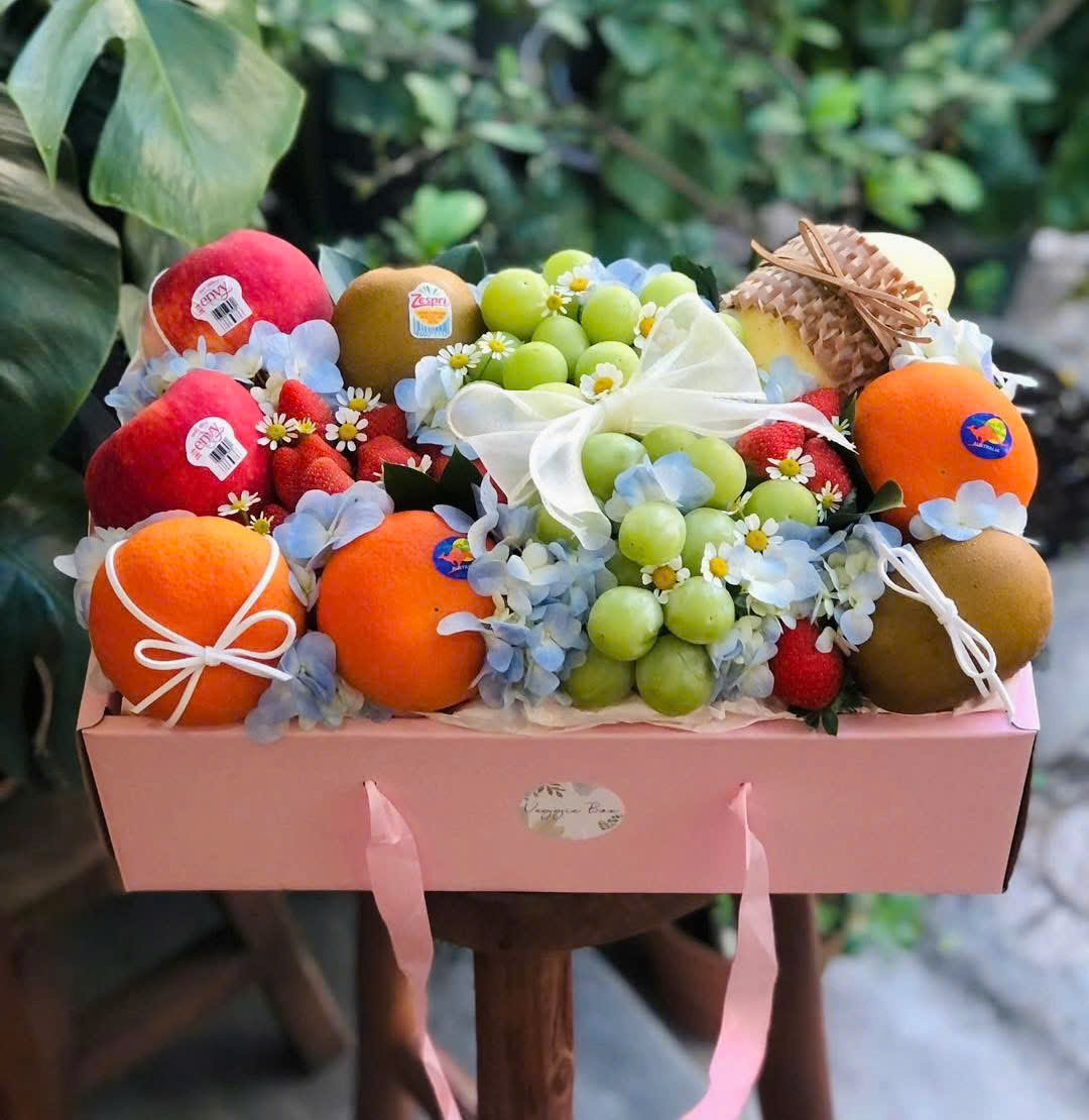 Hộp Quà Tặng Mã H84