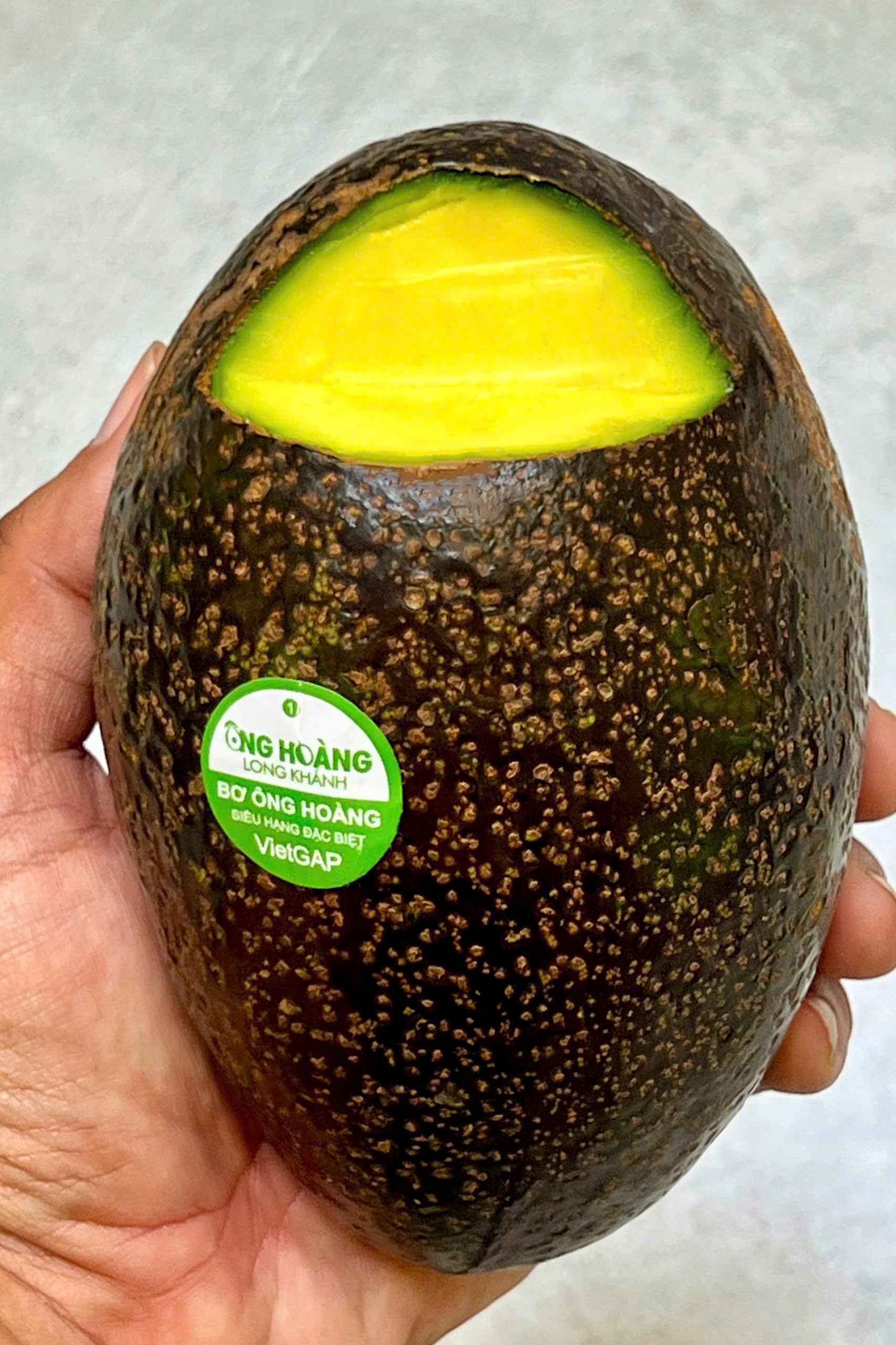 BƠ ÔNG HOÀNG - BƠ SÁP CỔ KIM CƯƠNG - ảnh 3