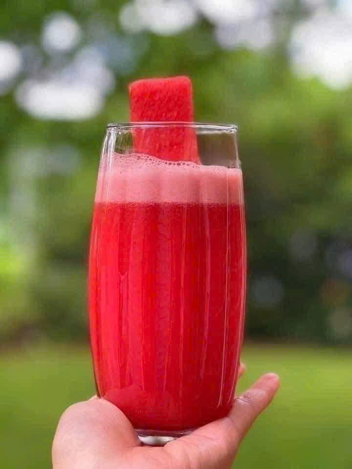 DƯA HẤU KHÔNG HẠT - ảnh 2