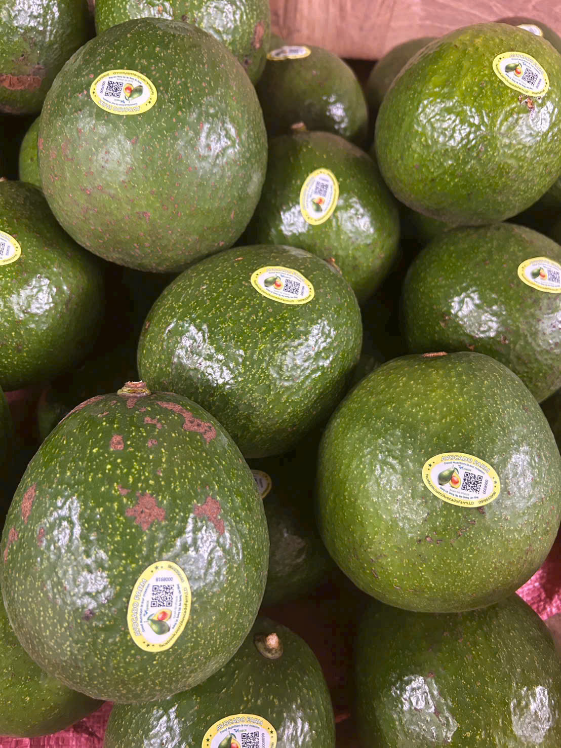 BƠ BOOTH 7 VIP - ảnh 2