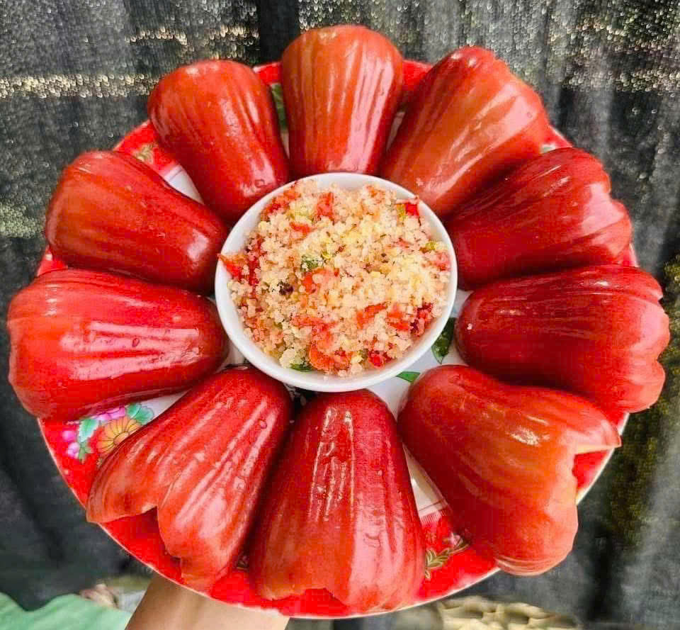 MẬN AN PHƯỚC VIP XK - ảnh 2