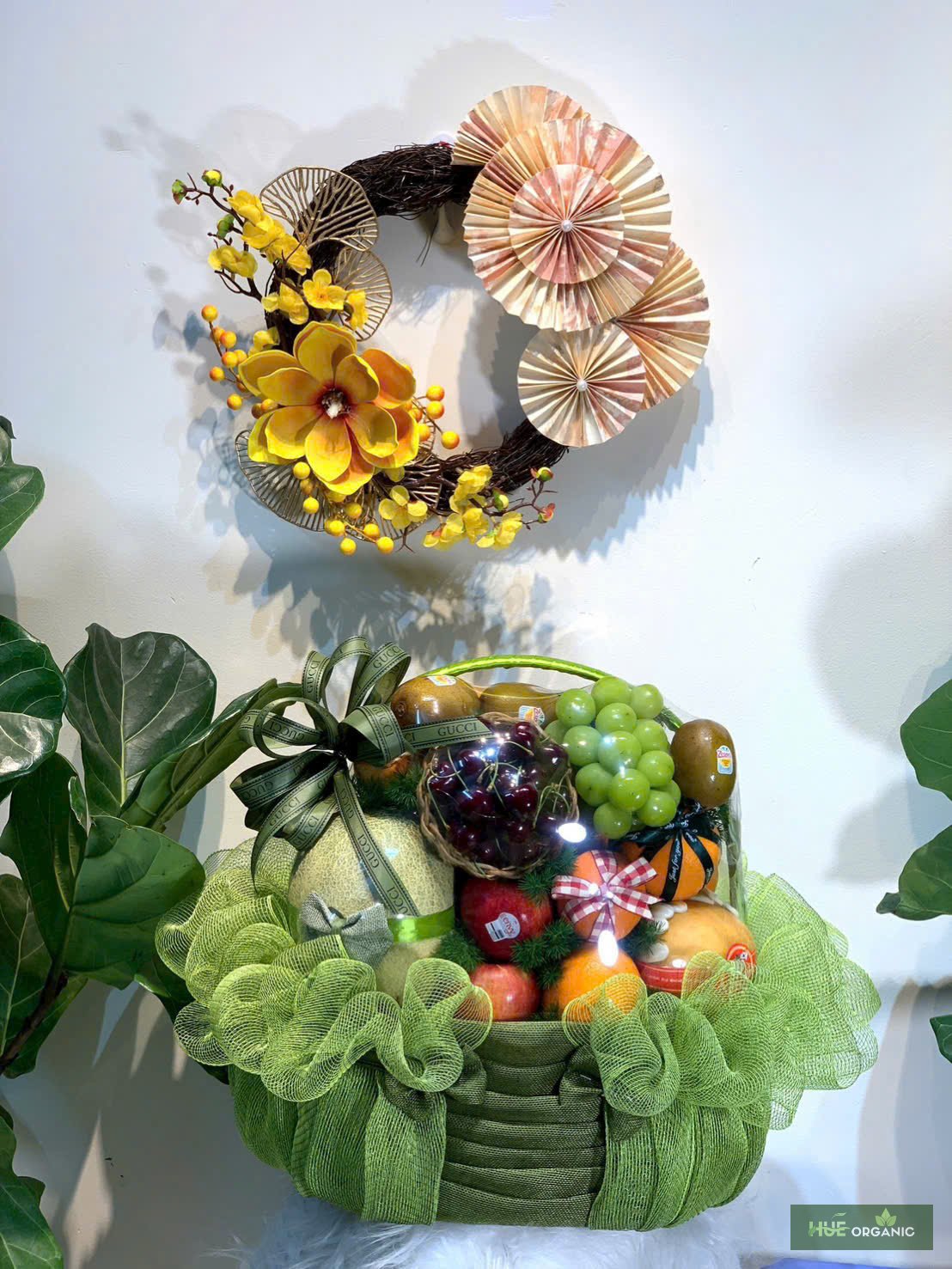 Trái cây sấy khô hỗn hợp - ảnh 2