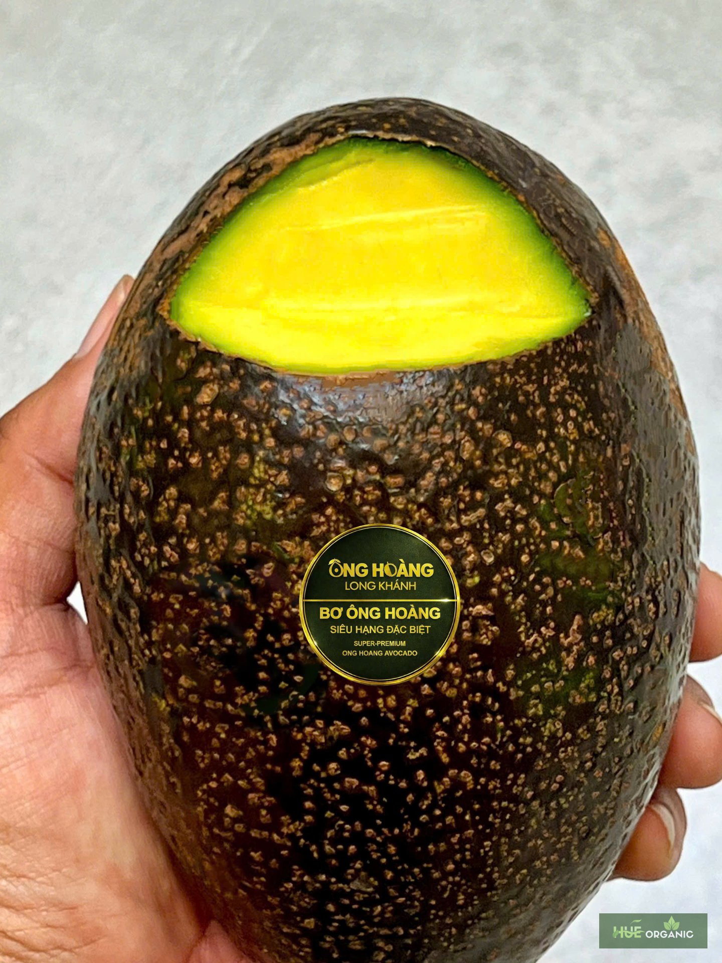 BƠ ÔNG HOÀNG - BƠ VUA ORGANIC - BƠ SÁP SIÊU HẠNG ĐẶC BIỆT - BƠ NGON NHẤT VIỆT NAM - ảnh 5