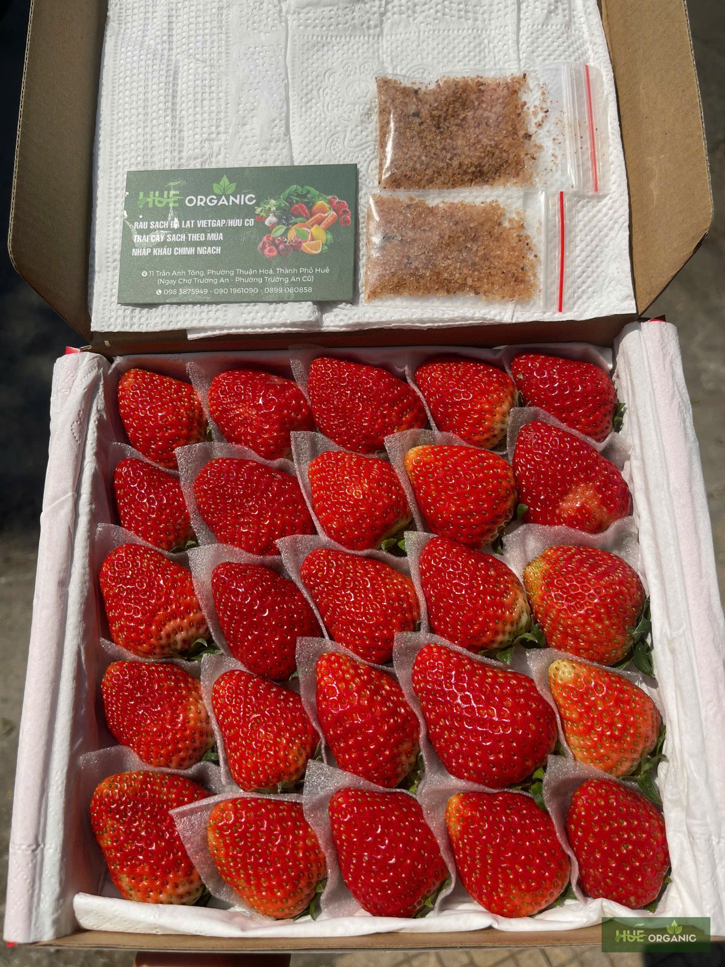 DÂU TÂY ĐÀ LẠT - DÂU NHẬT SKY