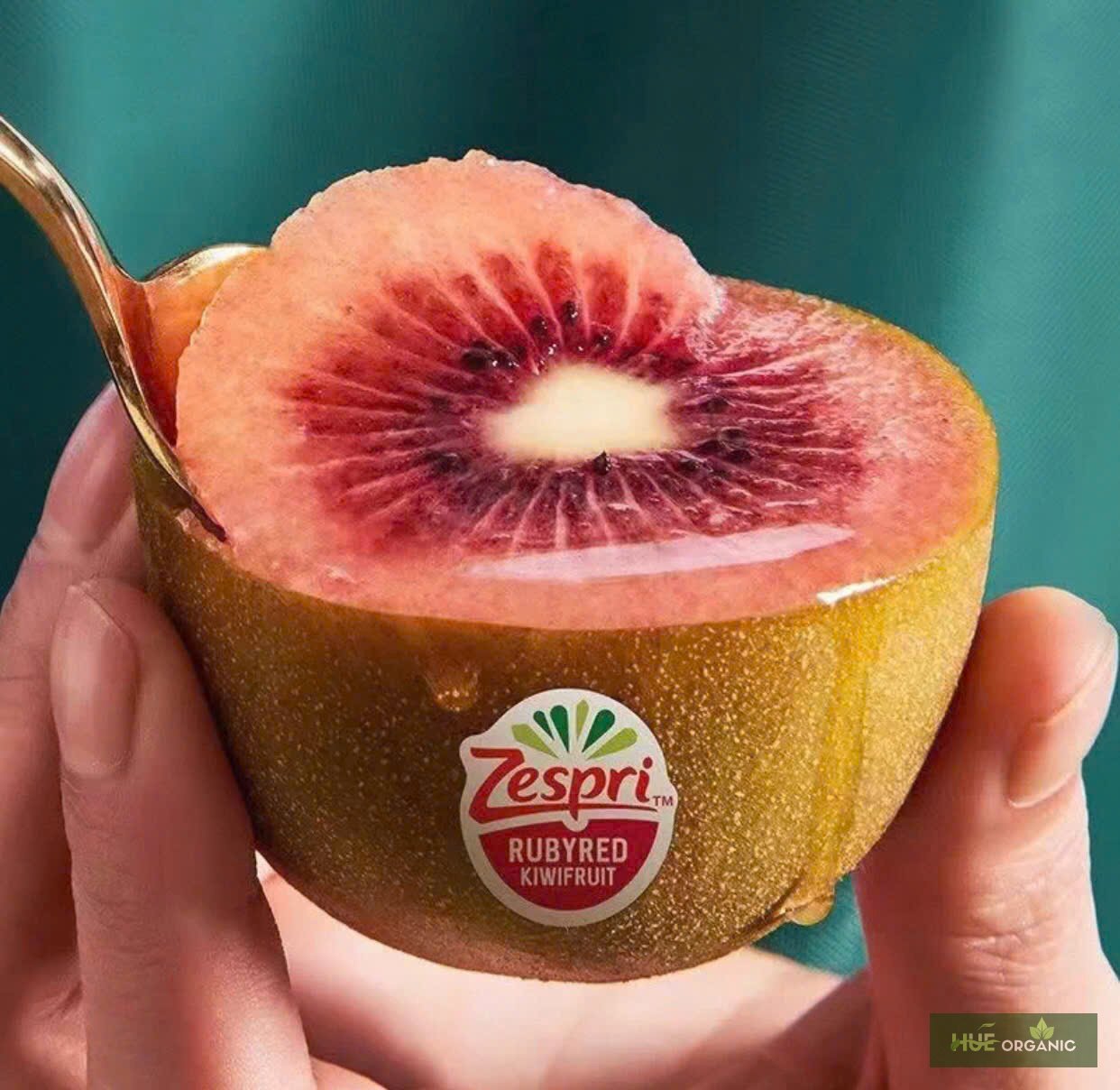 KIWI RUBY RED NEWZEALAND - KIWI RUỘT ĐỎ HIẾM - ảnh 3